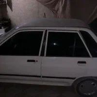 پراید ۸۹ شاسی پلم|خودرو سواری و وانت|اهواز, کوی علوی|دیوار