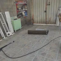 باسلام نصب و سرویس اسپلیت