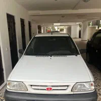 فروش پراید ۱۳۱