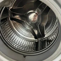 ماشین لباسشویی لباسشویی سامسونگ اورجینال۶کیلویی|ماشین لباسشویی و خشککن لباس|تنکابن, |دیوار