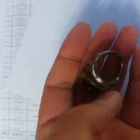 دو عدد انگشتر|بدلیجات|بروجرد, |دیوار