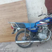 فروش موتور سیکلت مدل 84