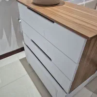 تخت و گهواره|تخت و صندلی بچه|کرج, فاز ۴ مهرشهر|دیوار