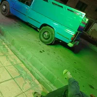 وانت بار|خدمات حمل و نقل|سلماس, |دیوار