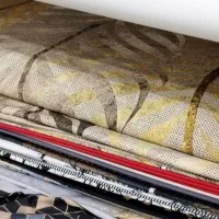 خدمات چاپ پارچه سابلیمیشن|خدمات رایانهای و موبایل|ری, شهید بهشتی|دیوار