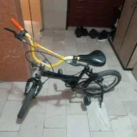 دوچرخه  سایز ۱۶|دوچرخه، اسکیت، اسکوتر|تهران, دستغیب|دیوار