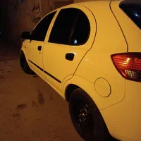 تیبا 2|خودرو سواری و وانت|قروه, |دیوار