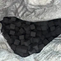 زغال حبه ای پوست پسته|عمده‌فروشی|ماهدشت, |دیوار