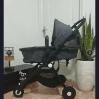 فروش کالسکه خارجی|کالسکه و لوازم جانبی|آمل, |دیوار