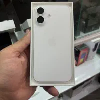 Iphone 16 128G  با گارانتی
