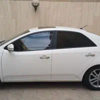 سراتو  مدل ۹۷  آپشنال|خودرو سواری و وانت|تهران, شهرک پرواز|دیوار