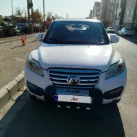 x60 مدل 95 سفید|خودرو سواری و وانت|نیشابور, شهرک قدس|دیوار