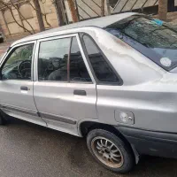 پراید141مدل1384|خودرو سواری و وانت|ری, شهادت|دیوار