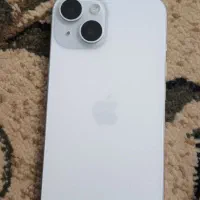 آیفون ۱۵نرمال|موبایل|اهواز, پردیس دو|دیوار