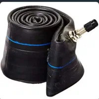 تیوپ  موتور هوندا عقب و جلو