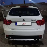 کوئیک GXL بی رنگ