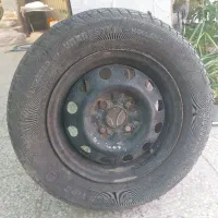 رینگ و لاستیک