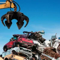 خودرو فرسوده سواری و نیسان ۳۸۰۰