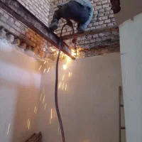 جوشکار سیار|خدمات پیشه و مهارت|ورامین, ورامین|دیوار