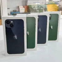 iphone 13 256