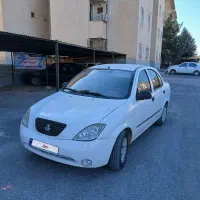 تیبا صندوق دار ۹۷