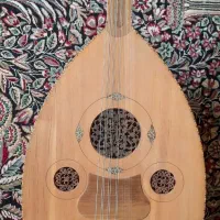عود استاد عابدینی