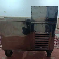 دکه یخدربهشت|فروشگاه و مغازه|اهواز, سیاحی(سه راه خرمشهر)|دیوار