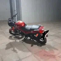 دایچی ۲۰۰طرح پالس