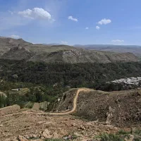 زمین-شهرک-عشایری-دوین