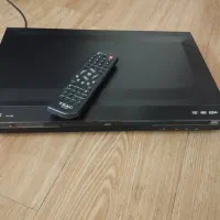 دستگاه DVD با کنترل|پخش‌کننده DVD و ویدیو|تهران, نارمک جنوبی|دیوار