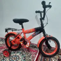 دوچرخه ۱۲