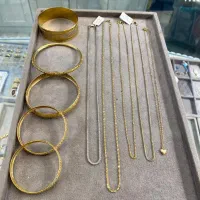 خریدطلا با نزدیک قیمت روی تابلو(طلا اجرت صفر درصد)|جواهرات|تهران, نیروی هوایی (پیروزی)|دیوار