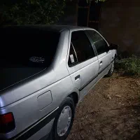 پژو ۴۰۵ مدل ۸۹|خودرو سواری و وانت|یاسوج, |دیوار