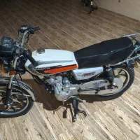 موتور 150بلوچ مدل 95