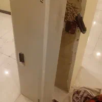 درب صندوق پراید وانت
