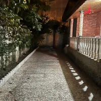 ویلا دو‌خوابه دربست حیاط دار|اجارهٔ کوتاه‌مدت ویلا و باغ|سلمان‌شهر, |دیوار