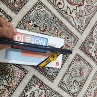 شیائومی Redmi Note 10 Pro با حافظهٔ ۶۴ گیگابایت