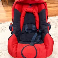 کریر و صندلی ماشین کودک