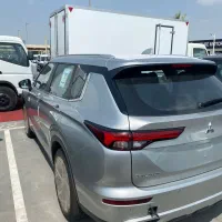 میتسوبیشی اوتلندر 2025|خودرو سواری و وانت|اهواز, زیتون کارمندی|دیوار