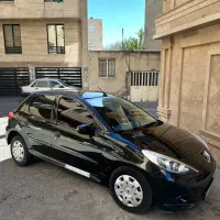 ۲۰۷ مدل ۱۴۰۰ فرمان برقی