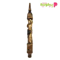 قلیان ۵ساله با طعم نعنا آدامس