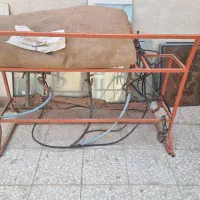 ویترین برای مغازه|فروشگاه و مغازه|مبارکه, |دیوار