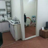 اجاره آپارتمان ۵۰ متری شهرک هزار واحدی|اجارهٔ آپارتمان|محمدشهر, هزار واحدی|دیوار