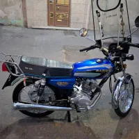 رهرو مدل ۱۴۰۳|موتورسیکلت|تهران, یاخجی آباد|دیوار