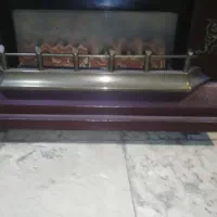 شومینه و بخاری گازی|بخاری، هیتر، شومینه|تبریز, |دیوار