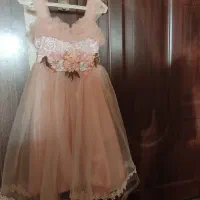 لباس تور بچگانه