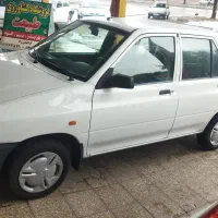 پراید 131مدل99کم کار بی نظیر