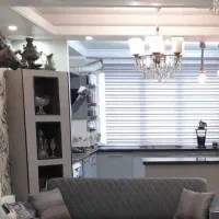 سردیس کله قوچ رزین بزگ ۵۰ در ۴۰|صنایع دستی و سایر لوازم تزئینی|قدس, شهر‌قدس|دیوار