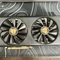 کارت گرافیکRx5600xt 6G