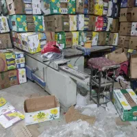 دورکن وکیوم|ماشینآلات صنعتی|چهاردانگه (تهران), |دیوار